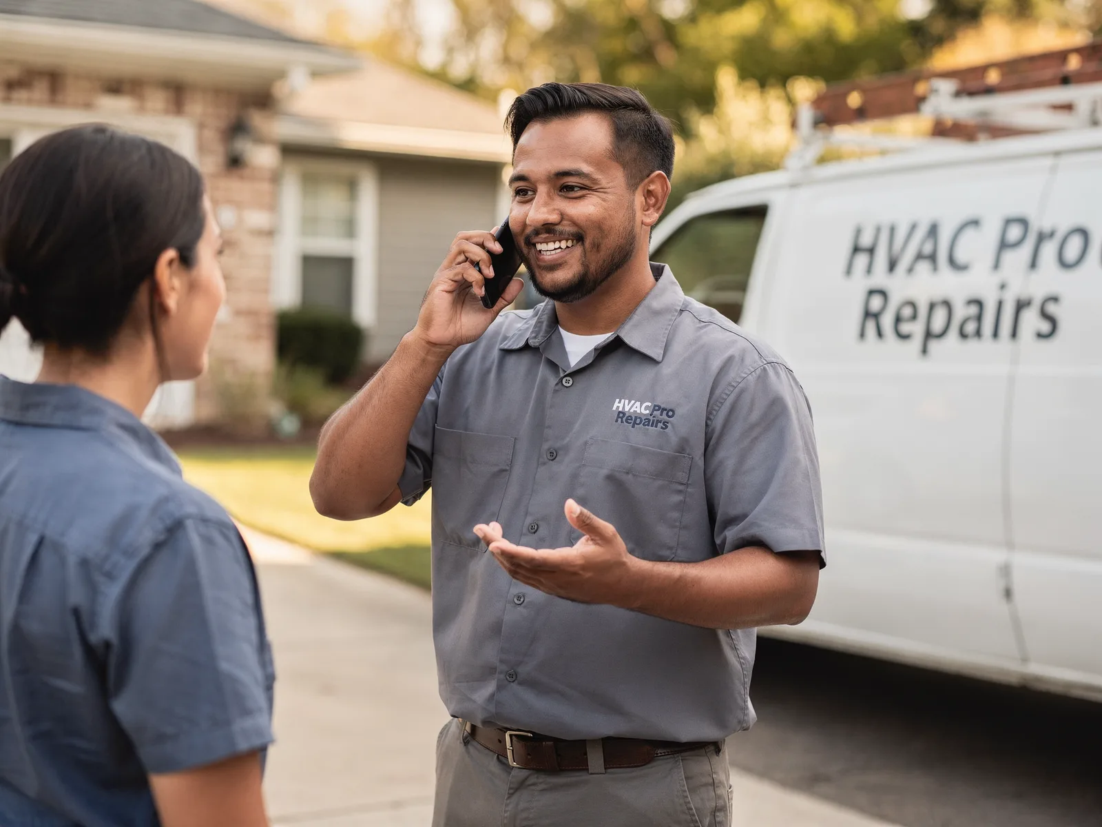 Heat Pump Repair Bensalem, PA FAQs
